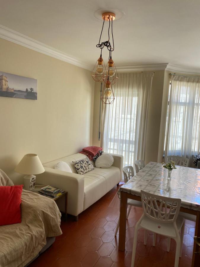 Bela Vista Apartamento Estoril Cascais Kültér fotó