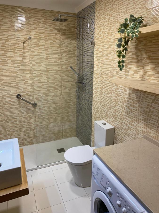 Bela Vista Apartamento Estoril Cascais Kültér fotó