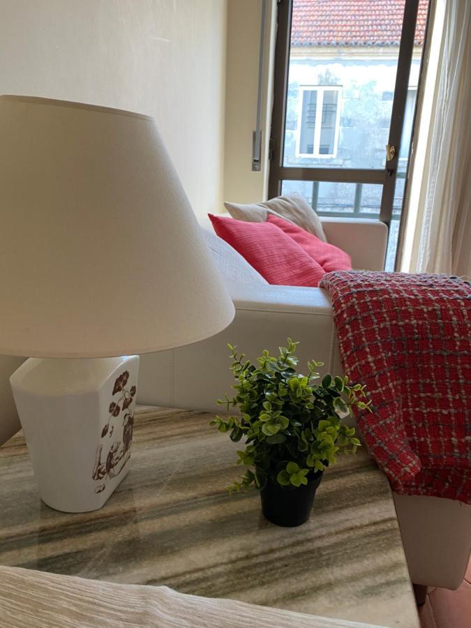 Bela Vista Apartamento Estoril Cascais Kültér fotó