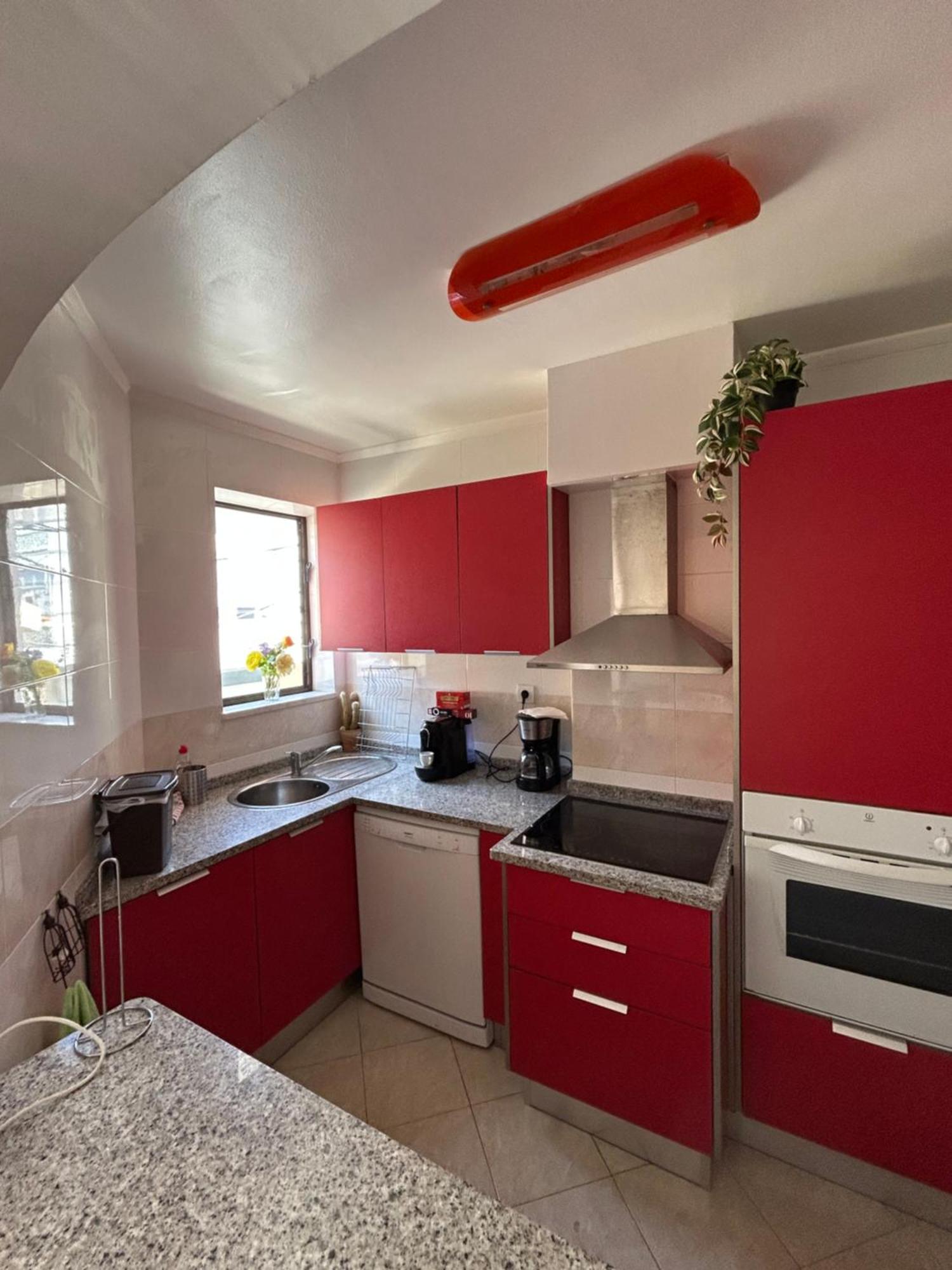 Bela Vista Apartamento Estoril Cascais Kültér fotó