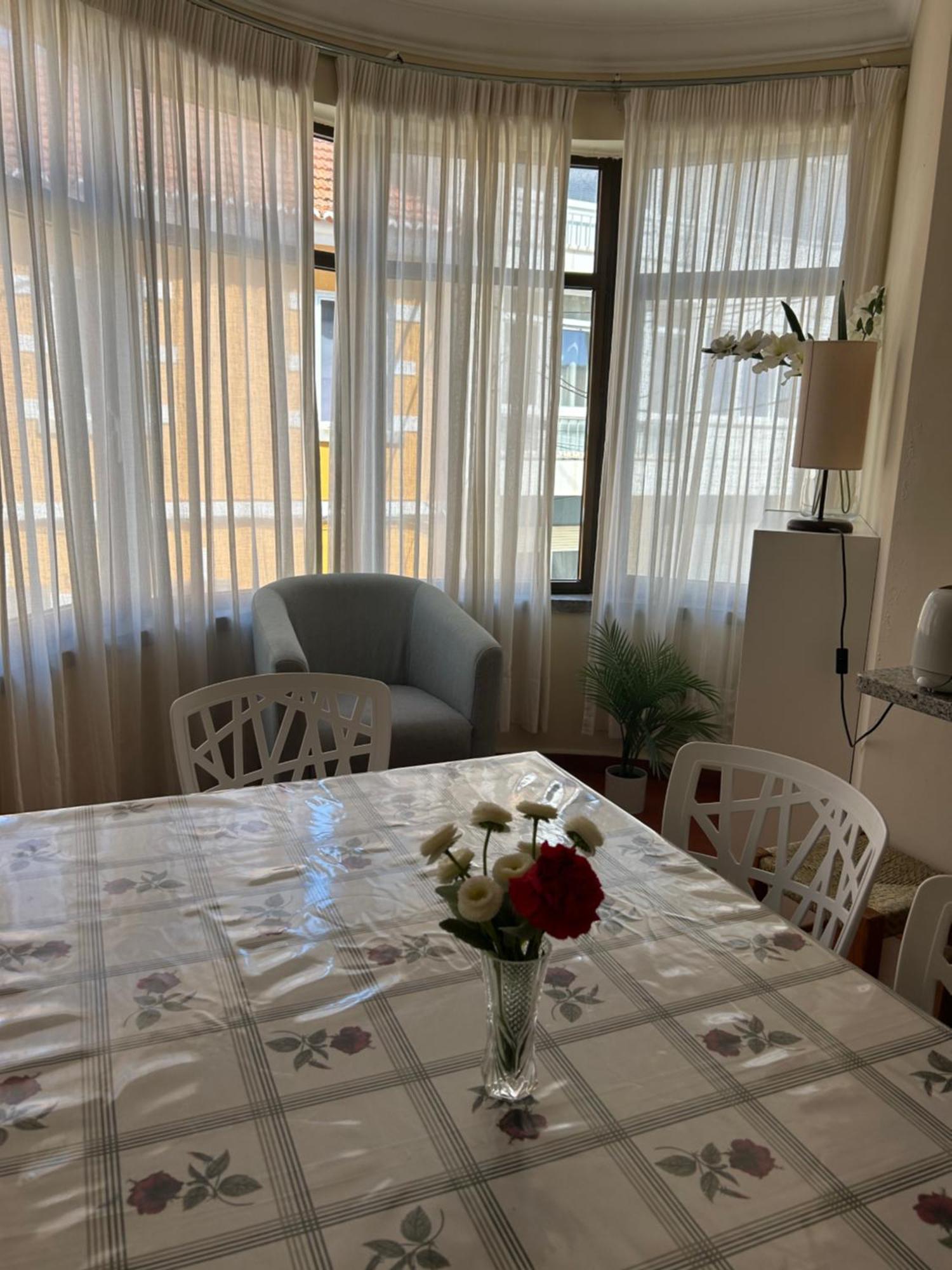 Bela Vista Apartamento Estoril Cascais Kültér fotó