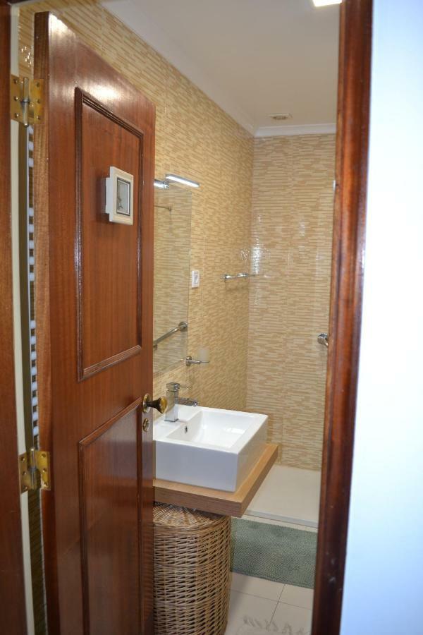 Bela Vista Apartamento Estoril Cascais Kültér fotó